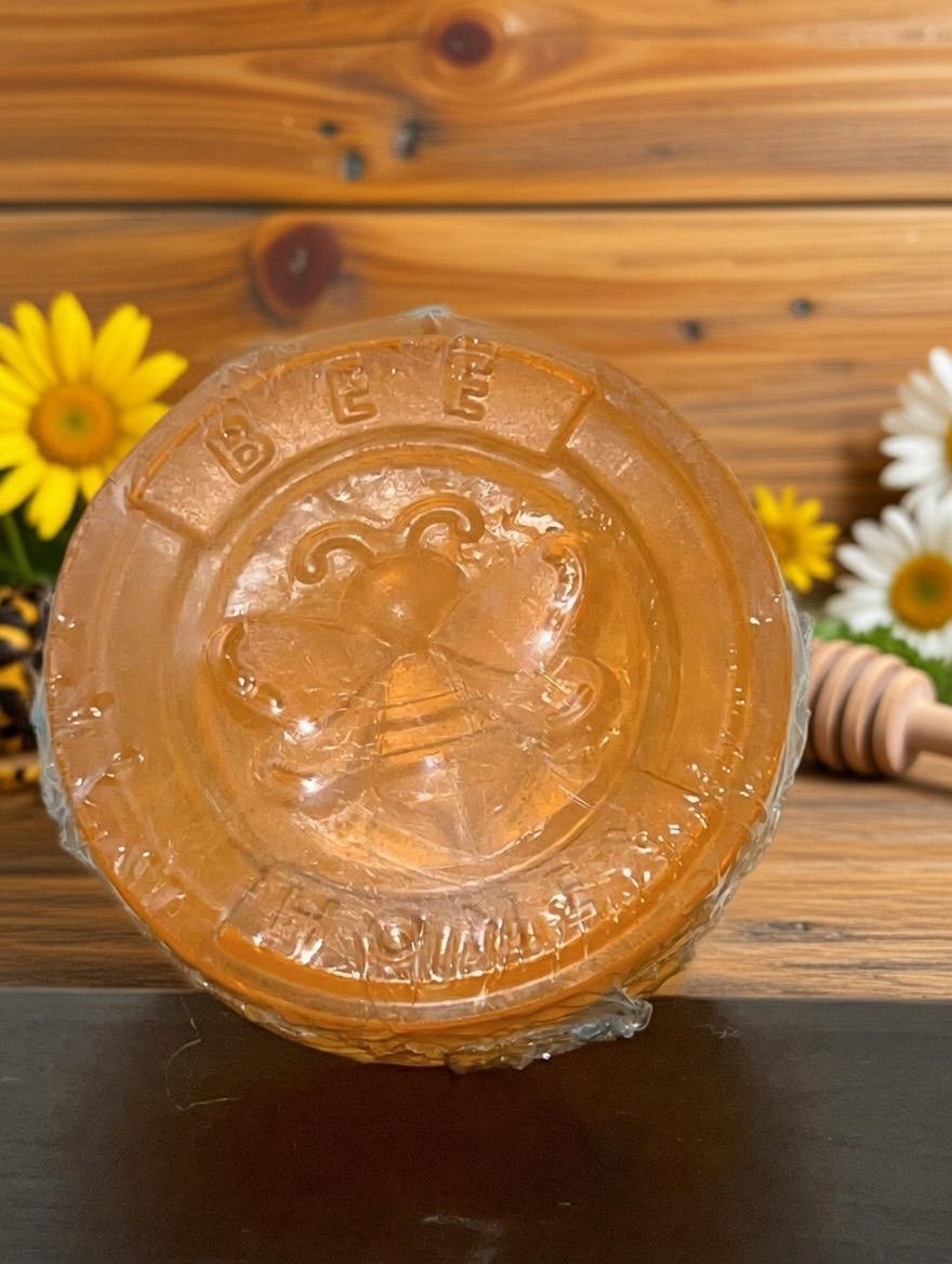 Bee-utiful Honey Soaps – 3 Piece Gift Set