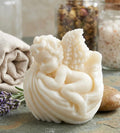 Sleeping Angel Artisan Soap