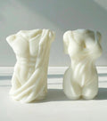 Sculpted Torso Soaps – Male or Female Option